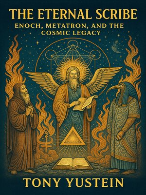 cover image of The Eternal Scribe